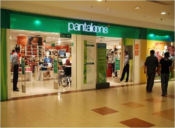 Pantaloons